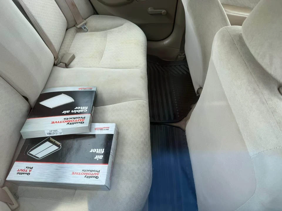 2001 Honda Civic - Image 6 of 6