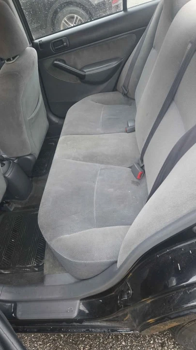 2001 Honda Civic 7th Gen - Image 5 of 10