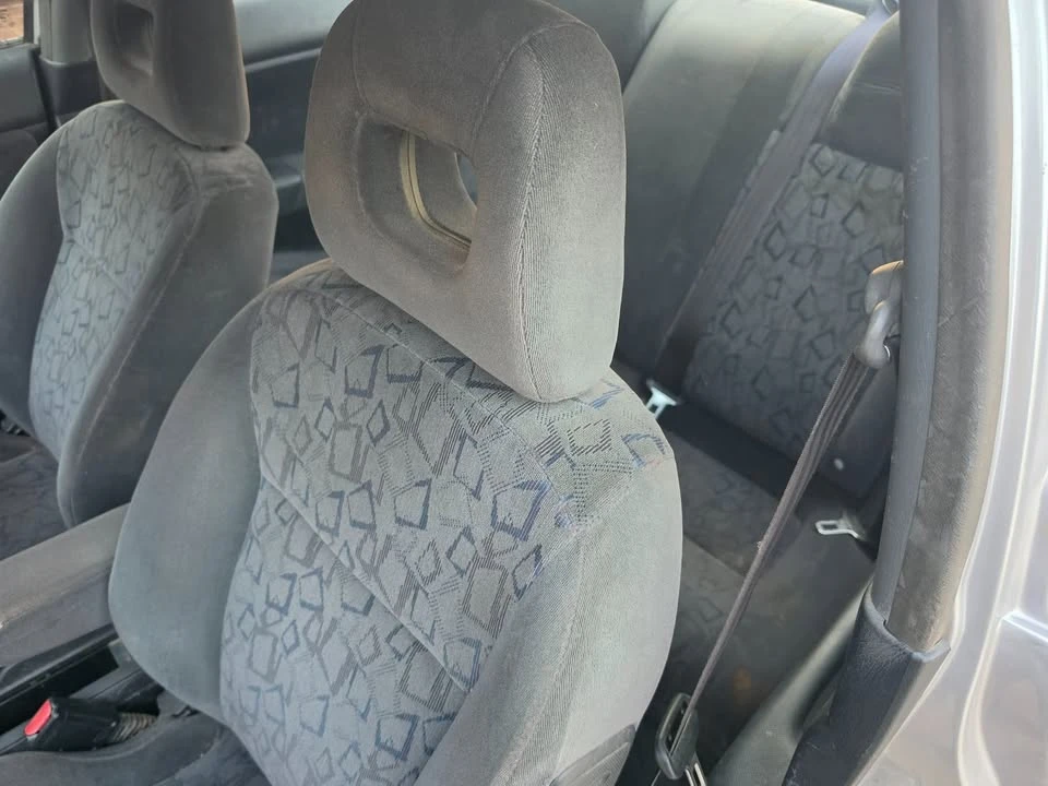 2001 Honda Civic 7th Gen - Image 3 of 9
