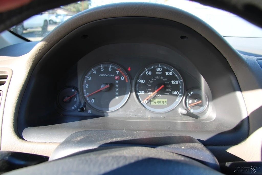 2001 Honda Civic 7th Gen - Image 14 of 21