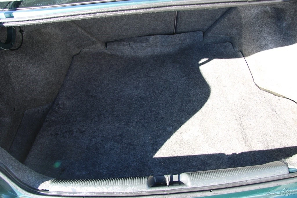 2001 Honda Civic 7th Gen - Image 20 of 21