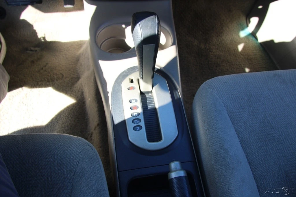 2001 Honda Civic 7th Gen - Image 17 of 21