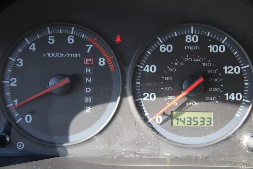 2001 Honda Civic 7th Gen - Image 15 of 21