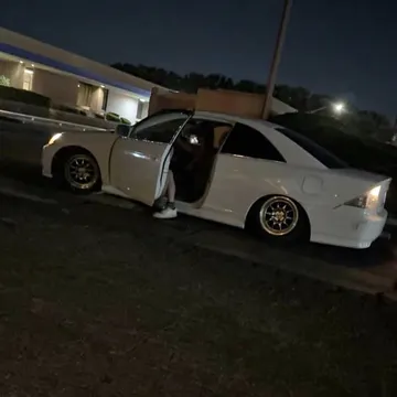 2001 Honda Civic 2 Door
