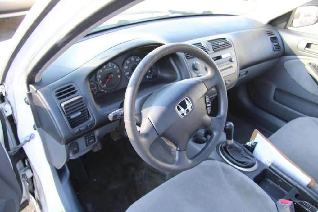2001 Honda Civic 7th Gen - Image 13 of 21