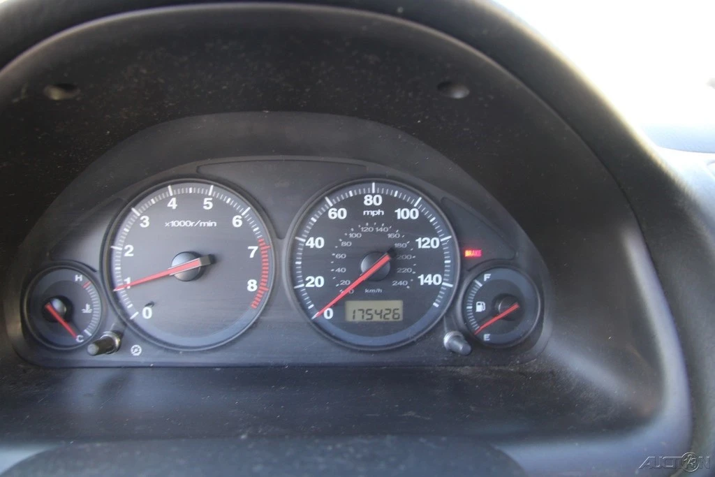 2001 Honda Civic 7th Gen - Image 14 of 21