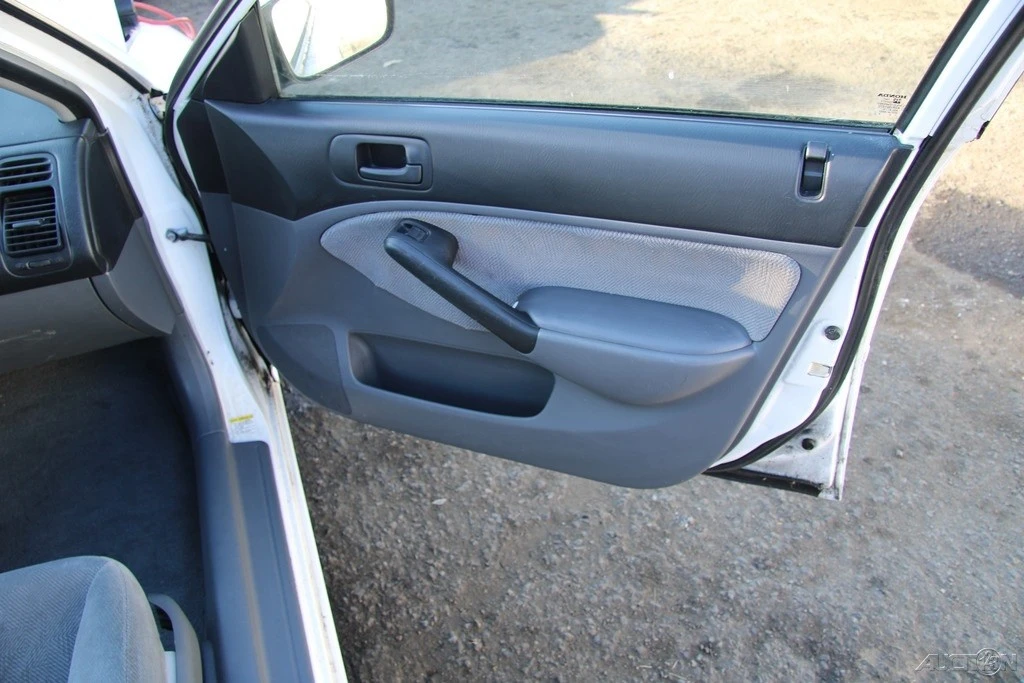 2001 Honda Civic 7th Gen - Image 20 of 21