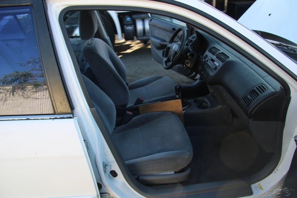 2001 Honda Civic 7th Gen - Image 21 of 21