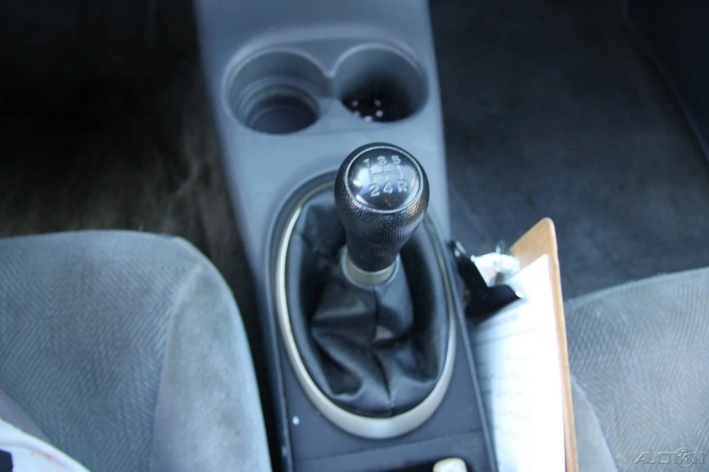 2001 Honda Civic 7th Gen - Image 17 of 21