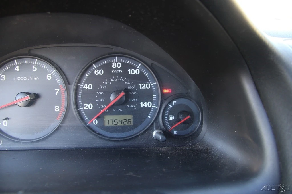 2001 Honda Civic 7th Gen - Image 15 of 21