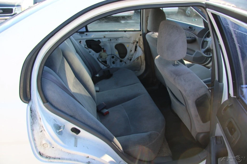 2001 Honda Civic 7th Gen - Image 19 of 21