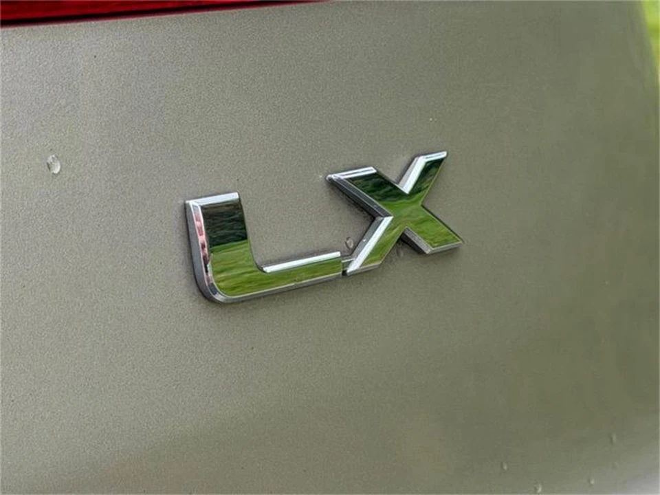 2001 Honda Civic 7th Gen - Image 13 of 31