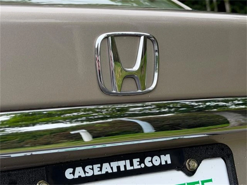 2001 Honda Civic 7th Gen - Image 12 of 31