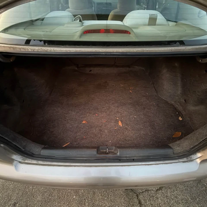 2001 Honda Civic 7th Gen - Image 8 of 10