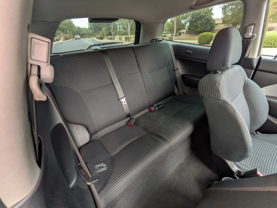 2001 Honda Civic 7th Gen - Image 14 of 16