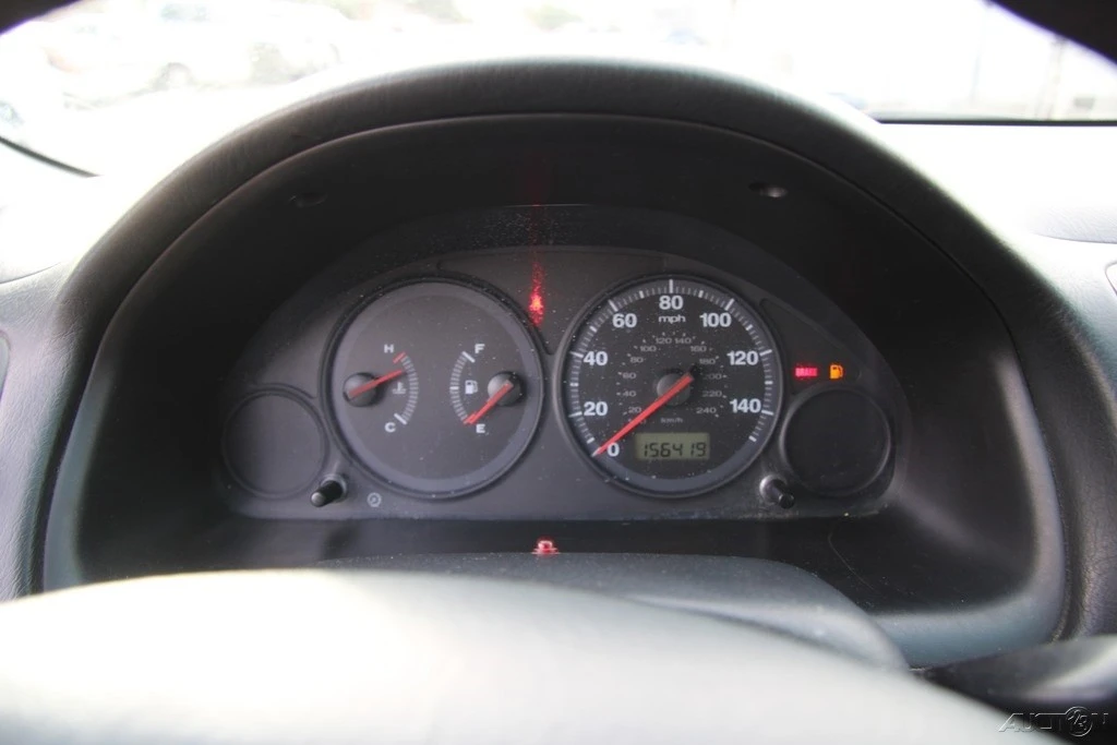 2001 Honda Civic 7th Gen - Image 13 of 21