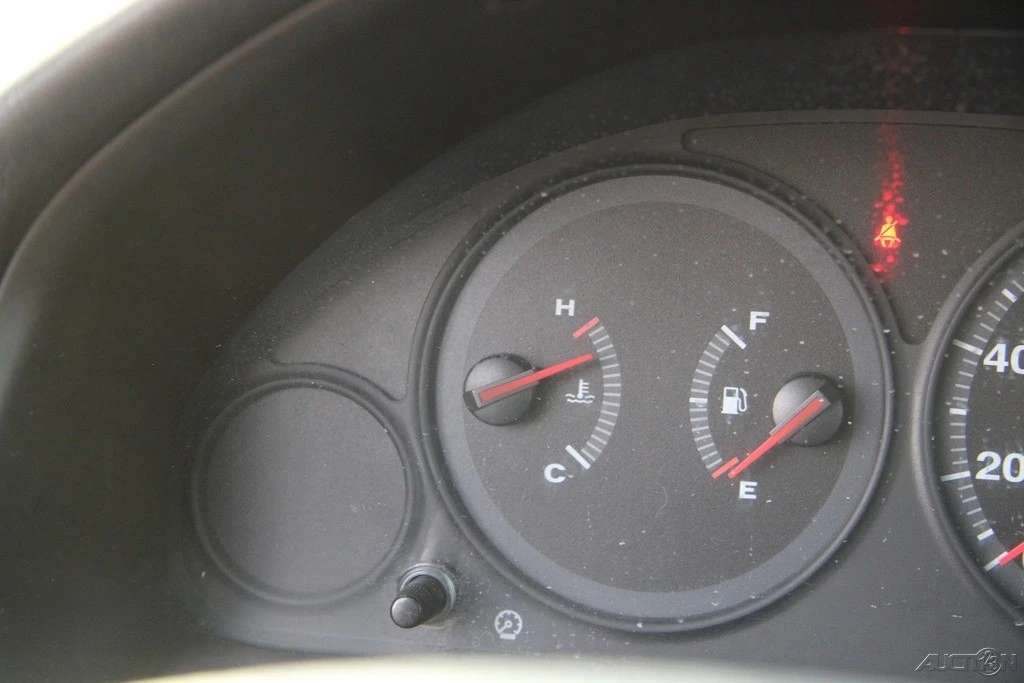 2001 Honda Civic 7th Gen - Image 14 of 21
