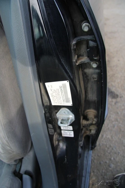 2001 Honda Civic 7th Gen - Image 10 of 21