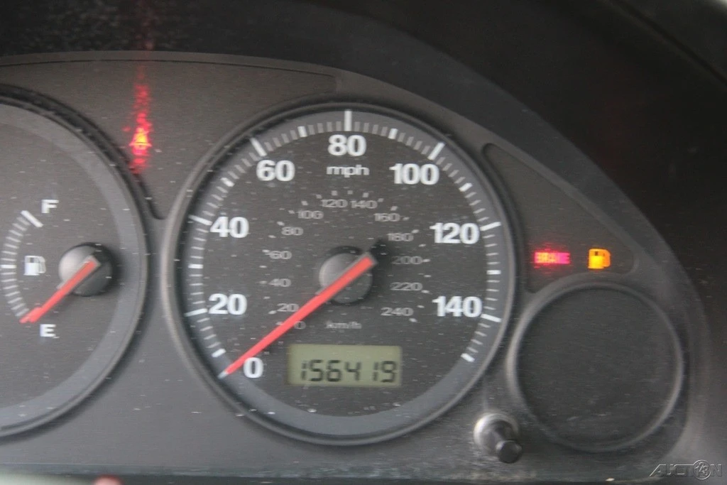2001 Honda Civic 7th Gen - Image 15 of 21