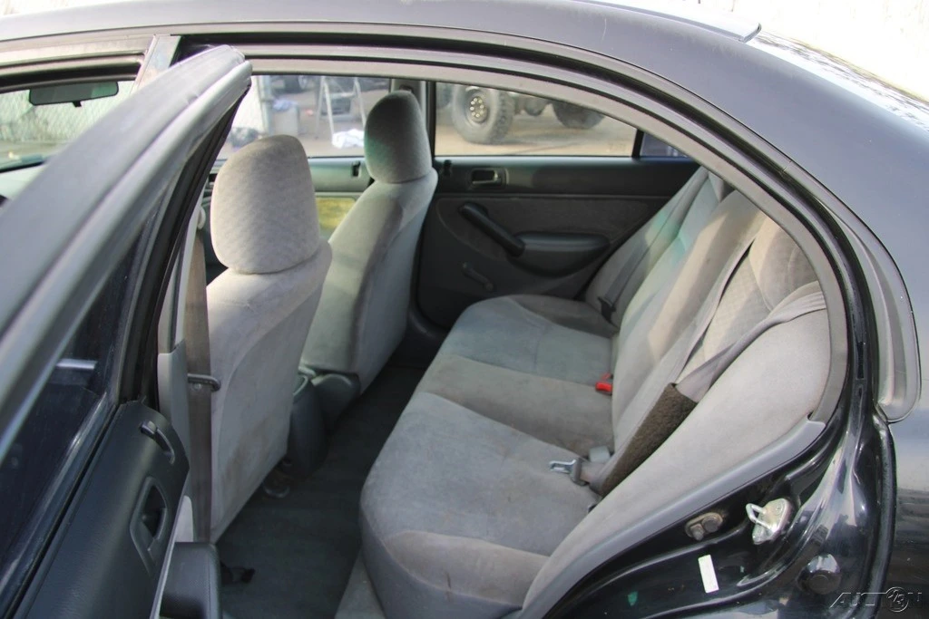 2001 Honda Civic 7th Gen - Image 20 of 21