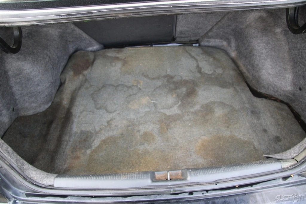 2001 Honda Civic 7th Gen - Image 21 of 21