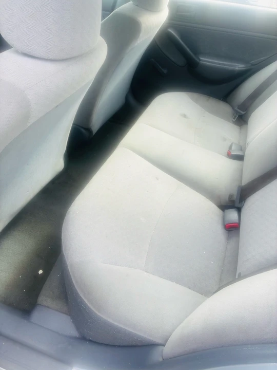 2001 Honda Civic 7th Gen - Image 8 of 9