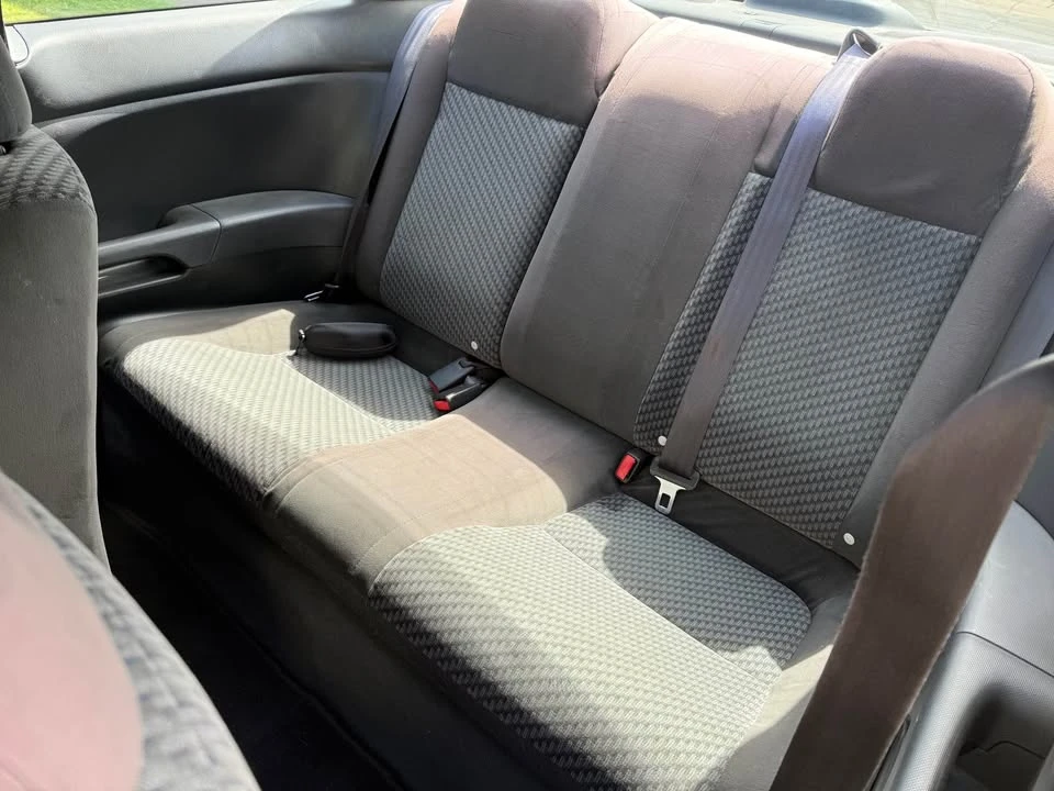 2001 Honda Civic 7th Gen - Image 5 of 8