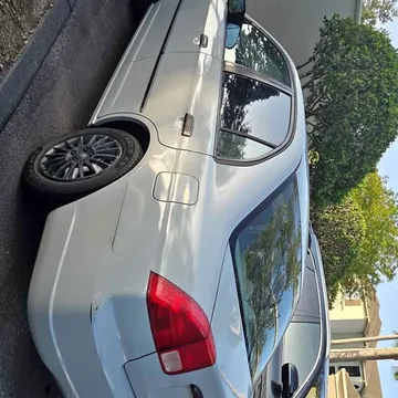 2001 Honda Civic DX Coupe 2D