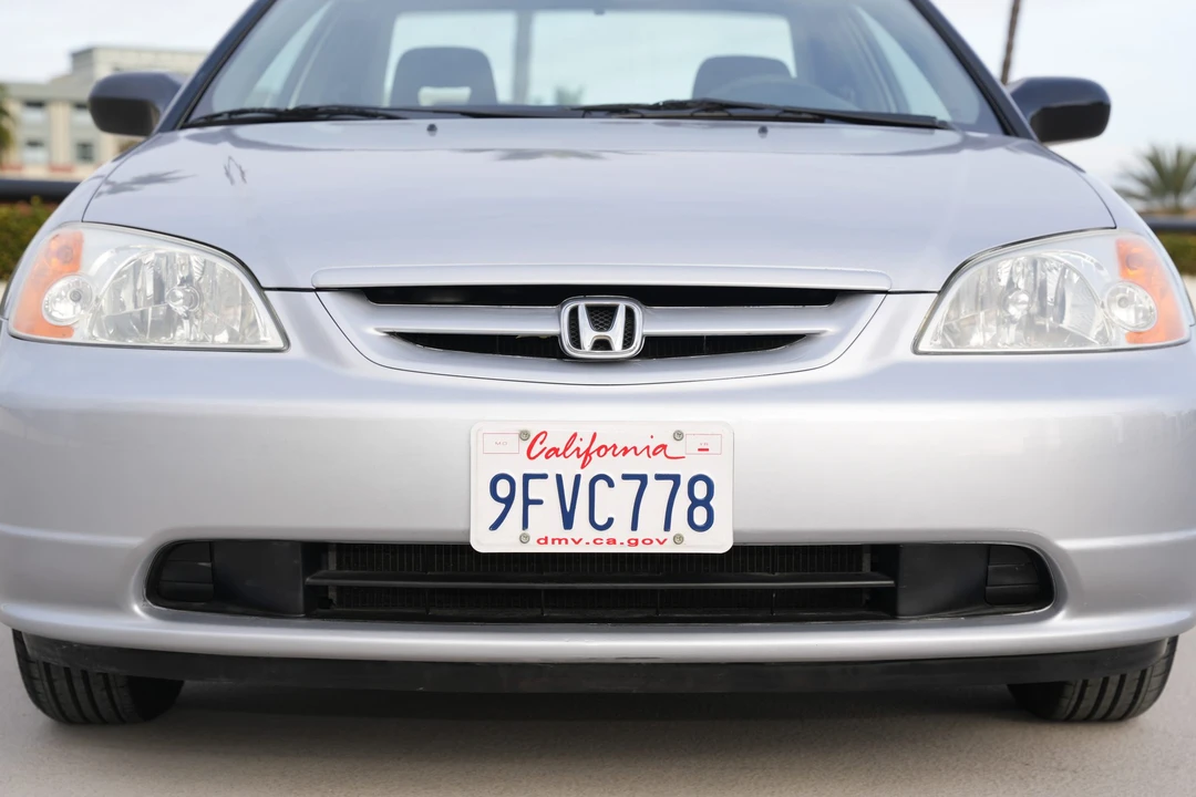 2001 Honda Civic 7th Gen - Image 27 of 31
