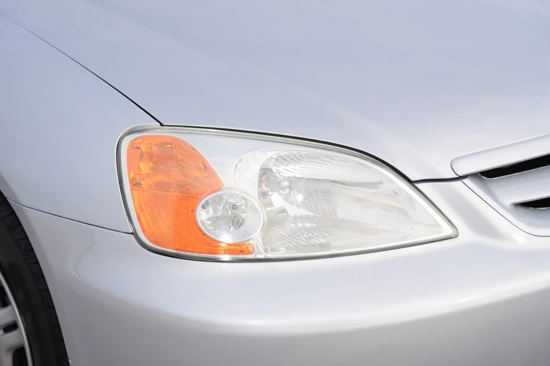 2001 Honda Civic 7th Gen - Image 30 of 31