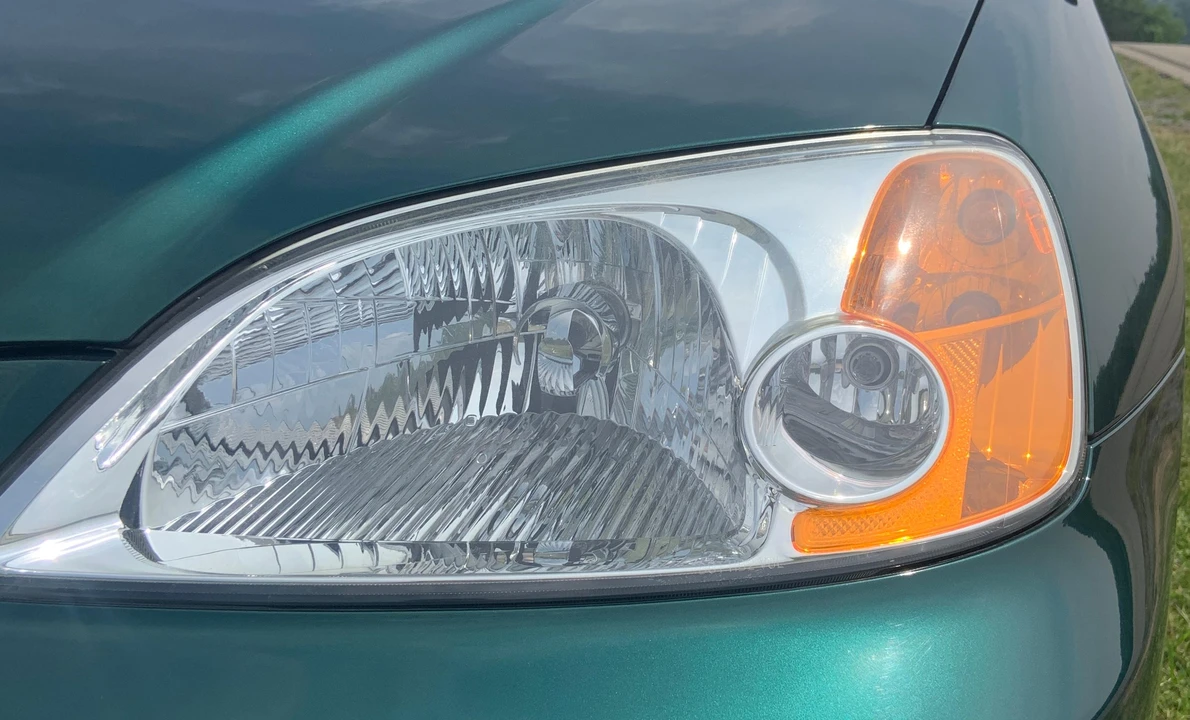 2001 Honda Civic 7th Gen - Image 17 of 31