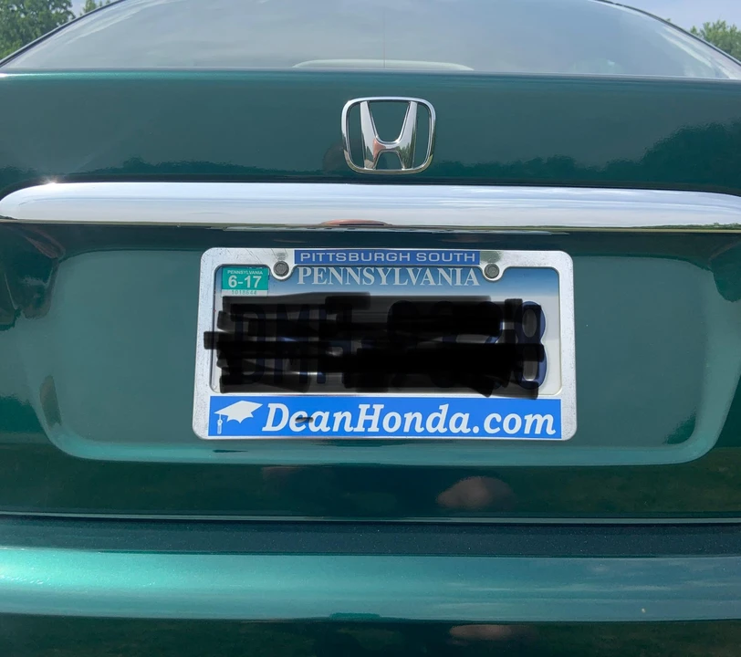 2001 Honda Civic 7th Gen - Image 23 of 31