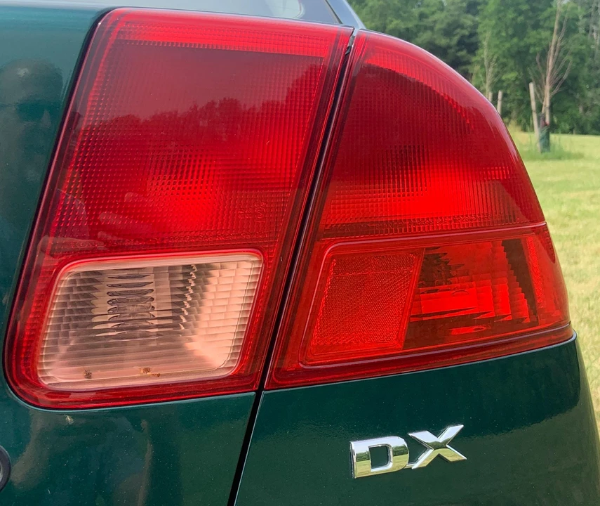 2001 Honda Civic 7th Gen - Image 24 of 31