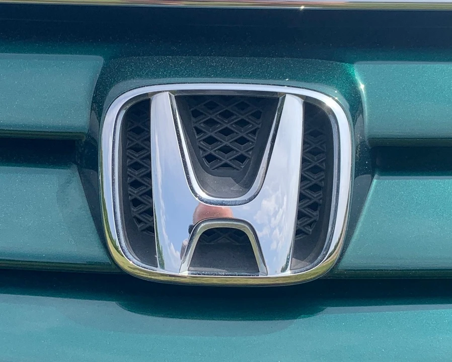 2001 Honda Civic 7th Gen - Image 16 of 31