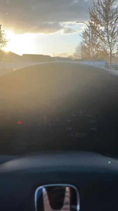 2001 Honda Civic 7th Gen - Image 11 of 11