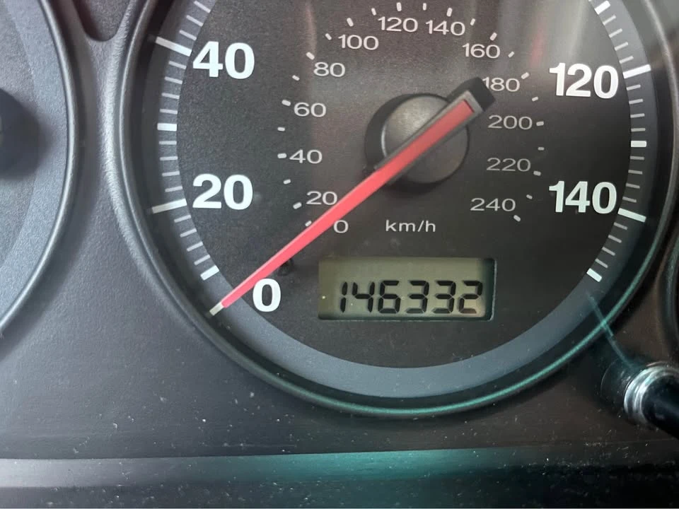 2001 Honda Civic 7th Gen - Image 10 of 11