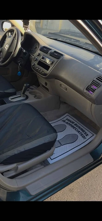 2001 Honda Civic 7th Gen - Image 5 of 7