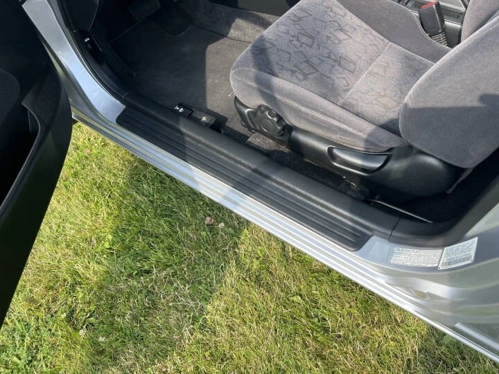 2001 Honda Civic 7th Gen - Image 26 of 31
