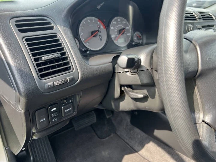 2001 Honda Civic 7th Gen - Image 11 of 31