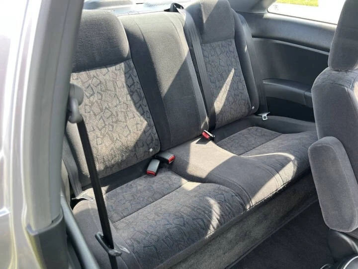 2001 Honda Civic 7th Gen - Image 19 of 31