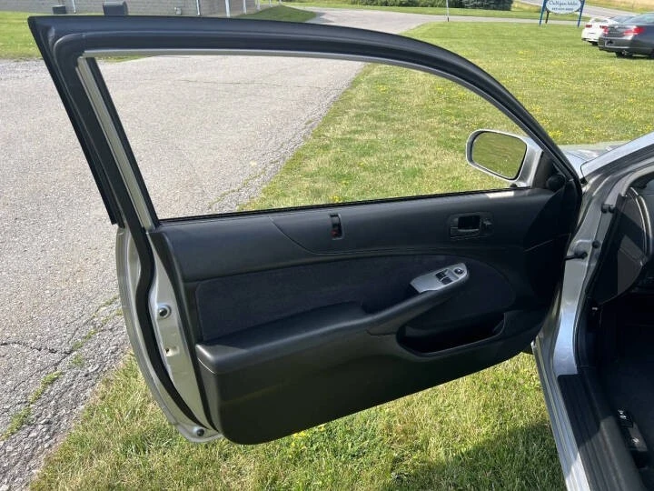 2001 Honda Civic 7th Gen - Image 24 of 31