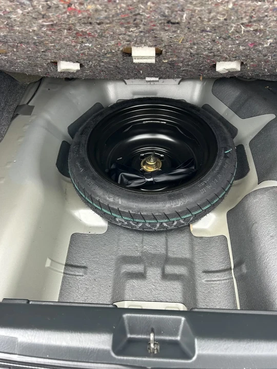 2001 Honda Civic 7th Gen - Image 31 of 31