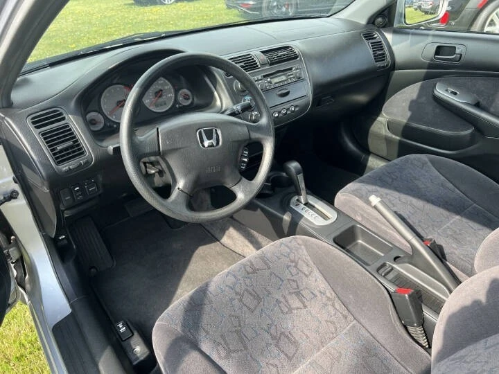 2001 Honda Civic 7th Gen - Image 7 of 31