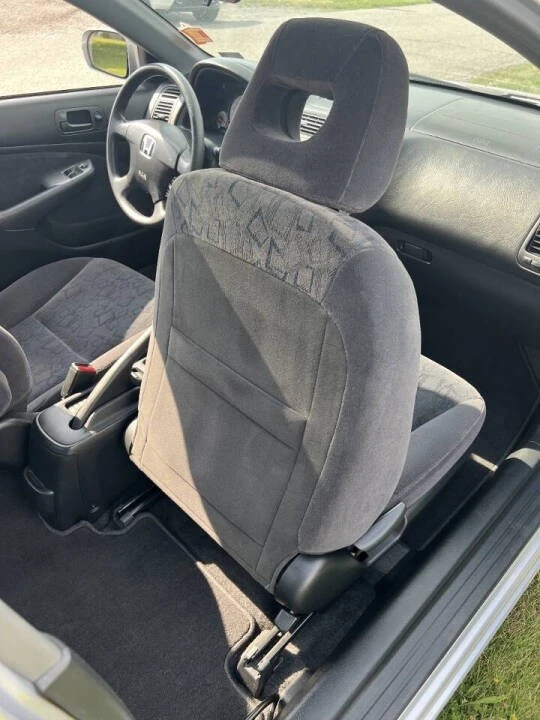 2001 Honda Civic 7th Gen - Image 22 of 31