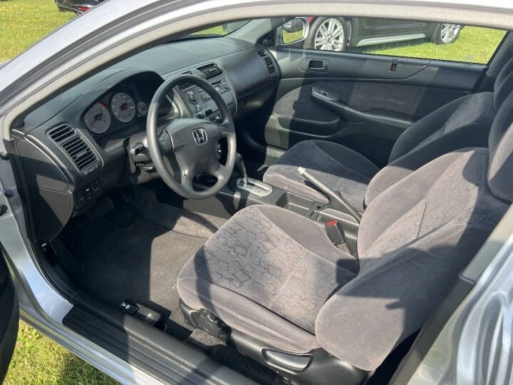 2001 Honda Civic 7th Gen - Image 16 of 31