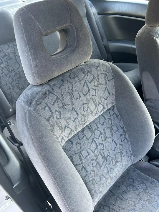 2001 Honda Civic 7th Gen - Image 17 of 31