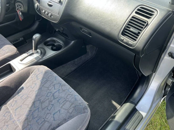 2001 Honda Civic 7th Gen - Image 23 of 31
