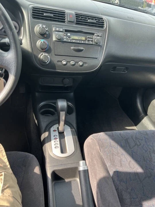 2001 Honda Civic 7th Gen - Image 9 of 31