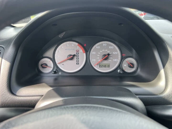 2001 Honda Civic 7th Gen - Image 10 of 31