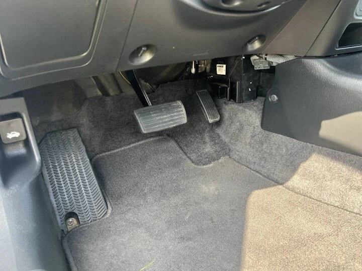 2001 Honda Civic 7th Gen - Image 12 of 31